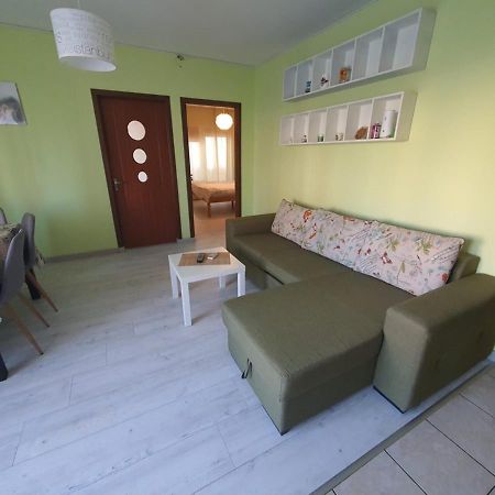 Oscar'S Apartment Флорешты Экстерьер фото