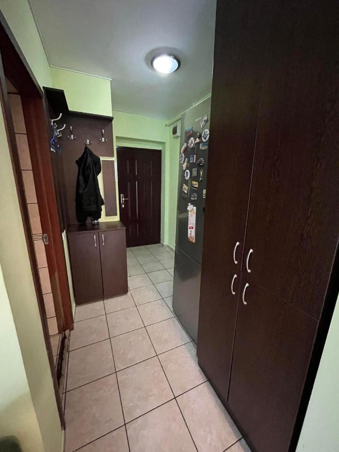Oscar'S Apartment Флорешты Экстерьер фото
