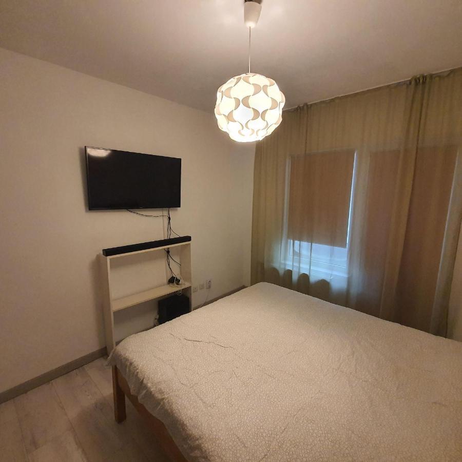 Oscar'S Apartment Флорешты Экстерьер фото
